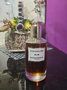 Mancera Aoud Exclusif Paris (original)