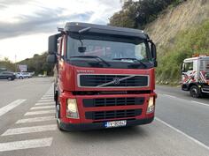 Transport robe GRAJFEROM u Budvi