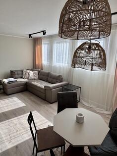 Dvosoban stan 62m2 - Žabljak - Centar grada