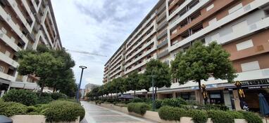 Garaža 14m2 - Podgorica - Central Point