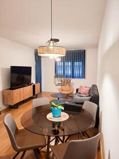 Jednosoban stan 50m2 - Podgorica - Central Point