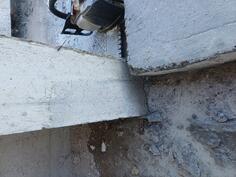 Rezanje ,bušenje betona I asfalta 