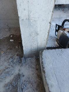 Rezanje ,bušenje betona I asfalta