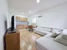 Jednosoban stan 45m2 - Podgorica - Zabjelo