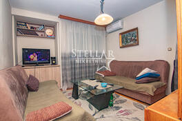 Jednosoban stan 46m2 - Podgorica - Zabjelo