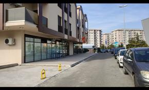 Parking 20m2 - Podgorica - City kvart
