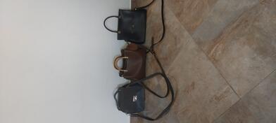 3 elegantne zenske torbe
