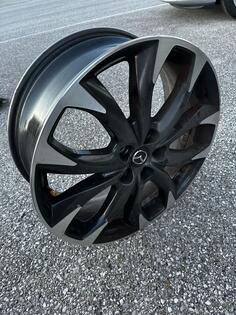 Fabričke - Mazda CX 5 2016 - Aluminijum felne