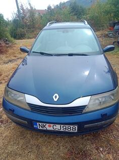 Renault - Laguna - 1.9