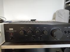 Sansui AU 317