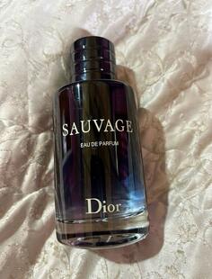 Dior Sauvage Original