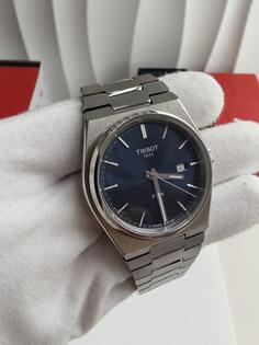 Tissot  - PRX plavi cifer 40mm to Muški sat