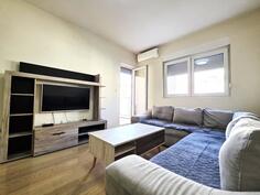 Jednosoban stan 46m2 - Podgorica - City kvart Big Fachion