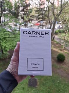 Carner Barcelona Costarela 100ml