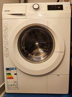 Na prodaju Gorenje veš mašina