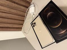 Apple - iPhone 12 Pro Max 256GB