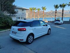 Citroen - C4 Picasso - 1.6 hdi