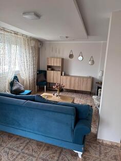 Dvosoban stan 100m2 - Bar - Šušanj