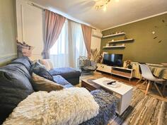 Jednosoban stan 49m2 - Podgorica - Preko Morače