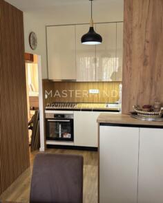 Dvosoban stan 75m2 - Podgorica - Podgorica (uži dio)