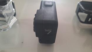 GoPro 7 hero black Video kamera