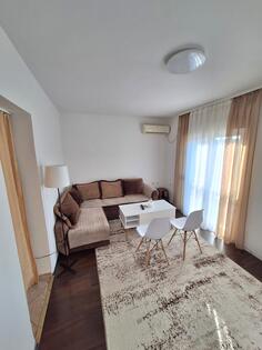 Jednosoban stan 33m2 - Podgorica - Zabjelo