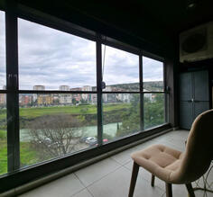 Dvosoban stan 105m2 - Podgorica - Centar grada