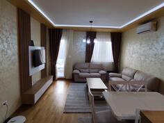 Dvosoban stan 64m2 - Podgorica - City Kej