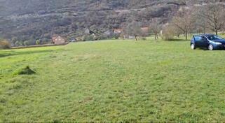 Poljoprivredno zemljište 3600m2 - Nikšić - Miločani