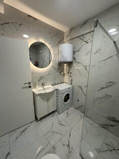 Jednosoban stan 38m2 - Tivat - Mrčevac Marići