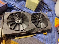 Asus RX 570 8 GB GDDR5