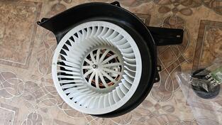 Ventilatori za  - Univerzalno