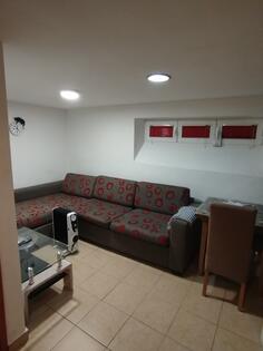 Garsonjera 18m2 - Podgorica - Podgorica (uži dio)