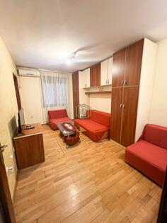 Jednosoban stan 39m2 - Podgorica - Pobrežje