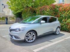 Renault - Scenic - 1.7 AUTOMATIC