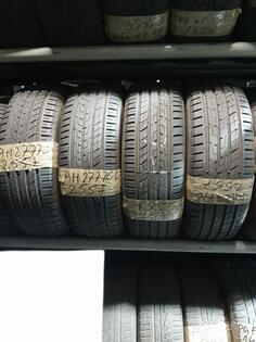 Matador - Matador R17 215/60 - Ljetnja guma