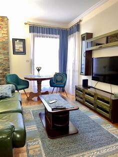Jednosoban stan 35m2 - Podgorica - Pobrežje