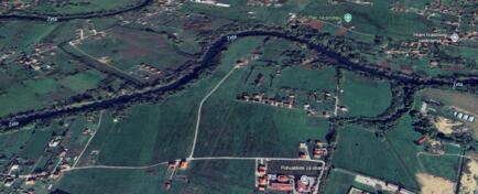 Poljoprivredno zemljište 18000m2 - Danilovgrad - Spuž