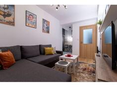 Jednosoban stan 39m2 - Podgorica - Pobrežje 4.jula