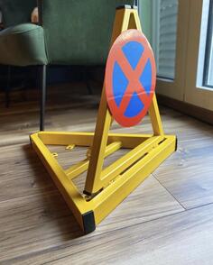 Parking 1m2 - Budva - Budva (uži dio)
