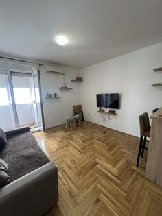 Garsonjera 33m2 - Podgorica - Tuški put
