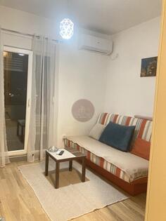 Garsonjera 22m2 - Podgorica - Zabjelo