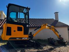 JCB - JCB 19 C-1