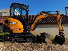 JCB - JCB 8029 CTS