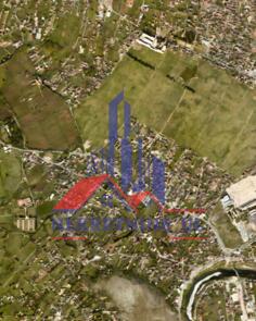 Poljoprivredno zemljište 568m2 - Podgorica - Gornja Gorica