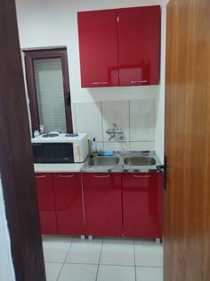 Jednosoban stan 50m2 - Podgorica - Stari Aerodrom