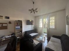 Jednosoban stan 57m2 - Podgorica - Centar grada