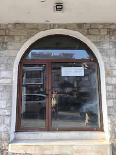 Lokal 25m2 - Ulcinj - Bijela Gora