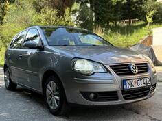 Volkswagen - Polo - 1.4TDI