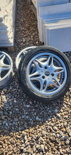 Smart - forTwo - 1.o